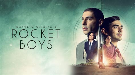 watch rocket boys online|Rocket.Boys.S01E01.720p